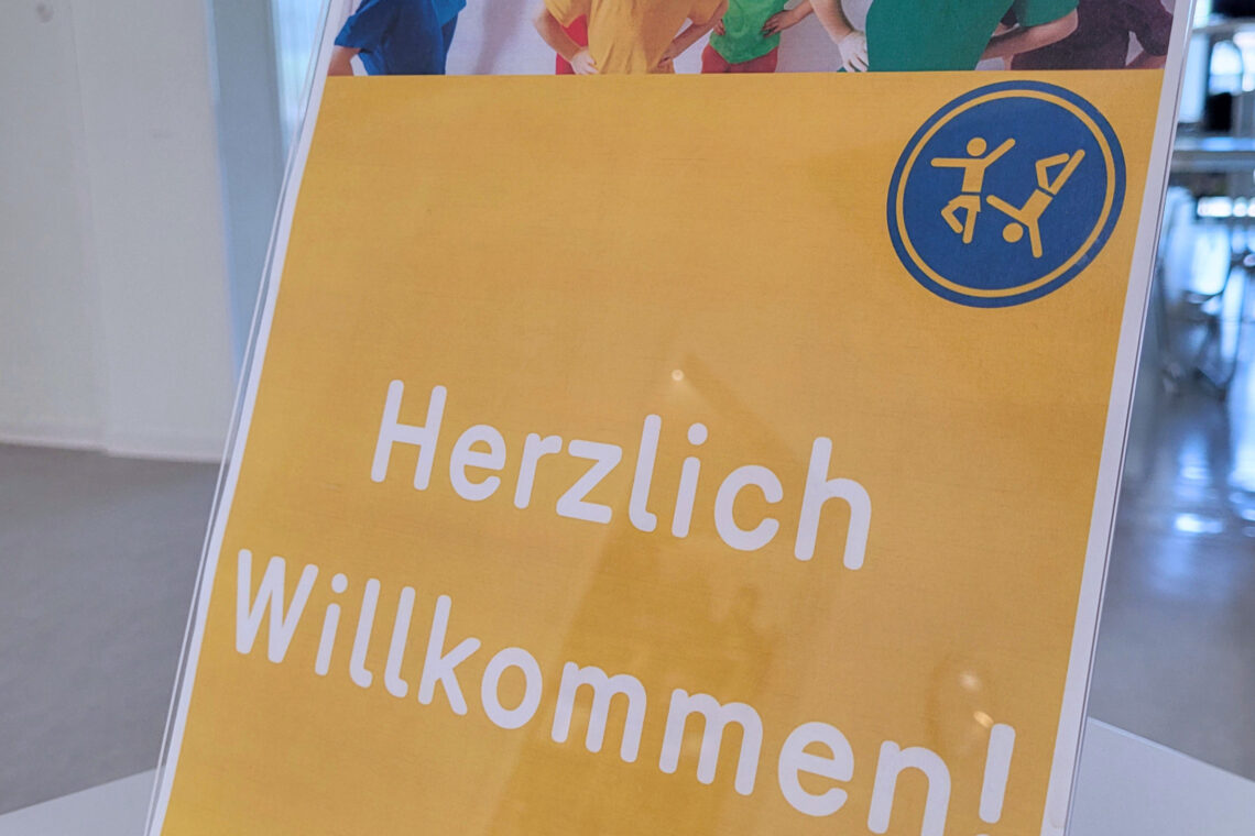 dreieins Kindertagesstätte Aachen - Fortbildungstage mit Tanz und Bewegung dreieins Kindertagesstätte Aachen - Fortbildungstage mit Tanz und Bewegung