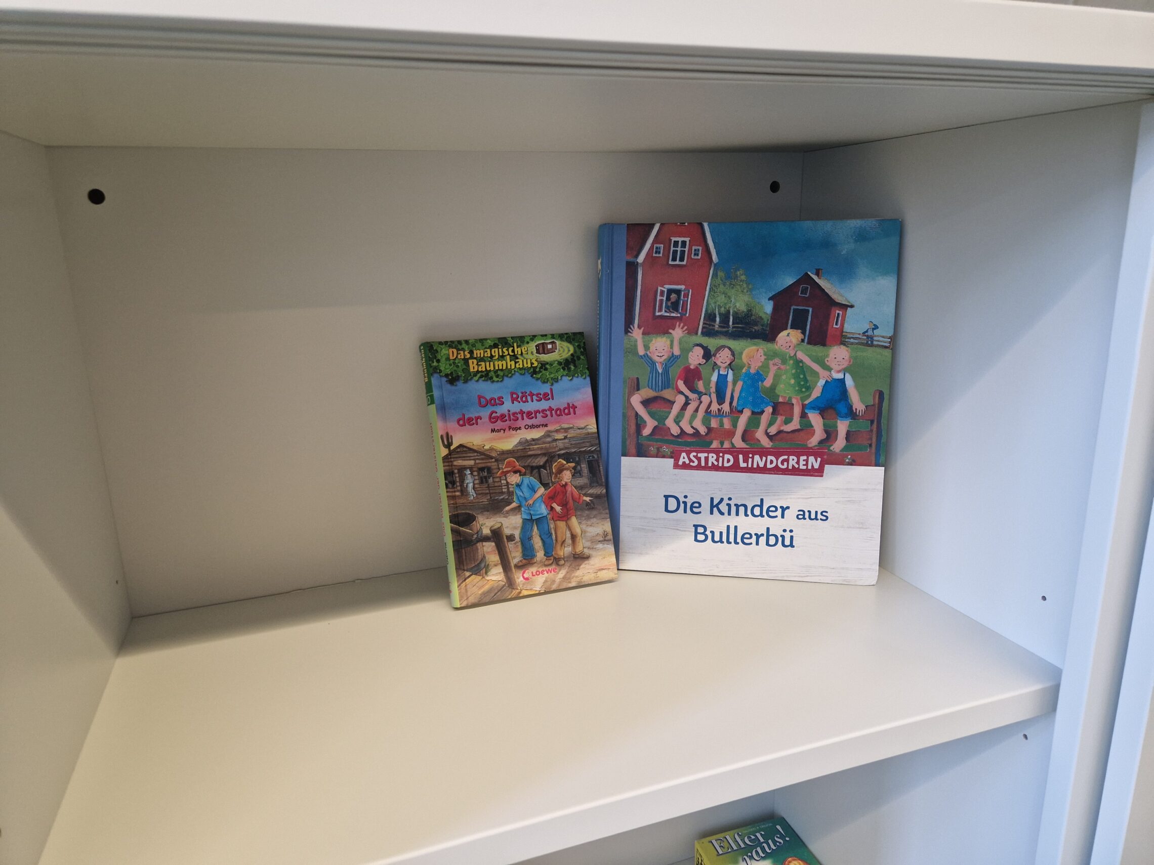 dreieins grundschule aachen tausch-schrank