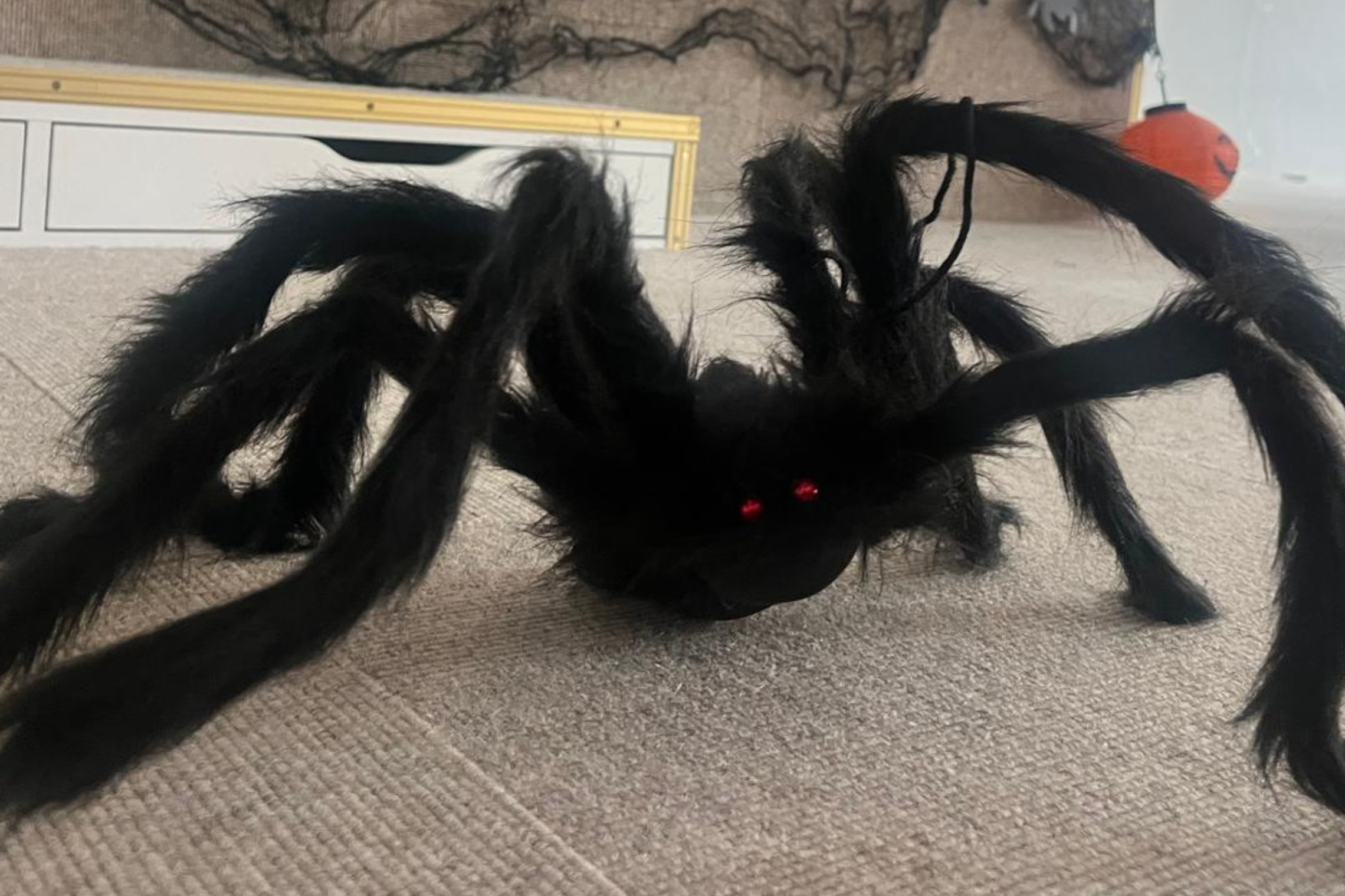 dreieins Grundschule Berlin-Kaulsdorf - Ein richtig schaurig-schönes Halloween-Theaterstück