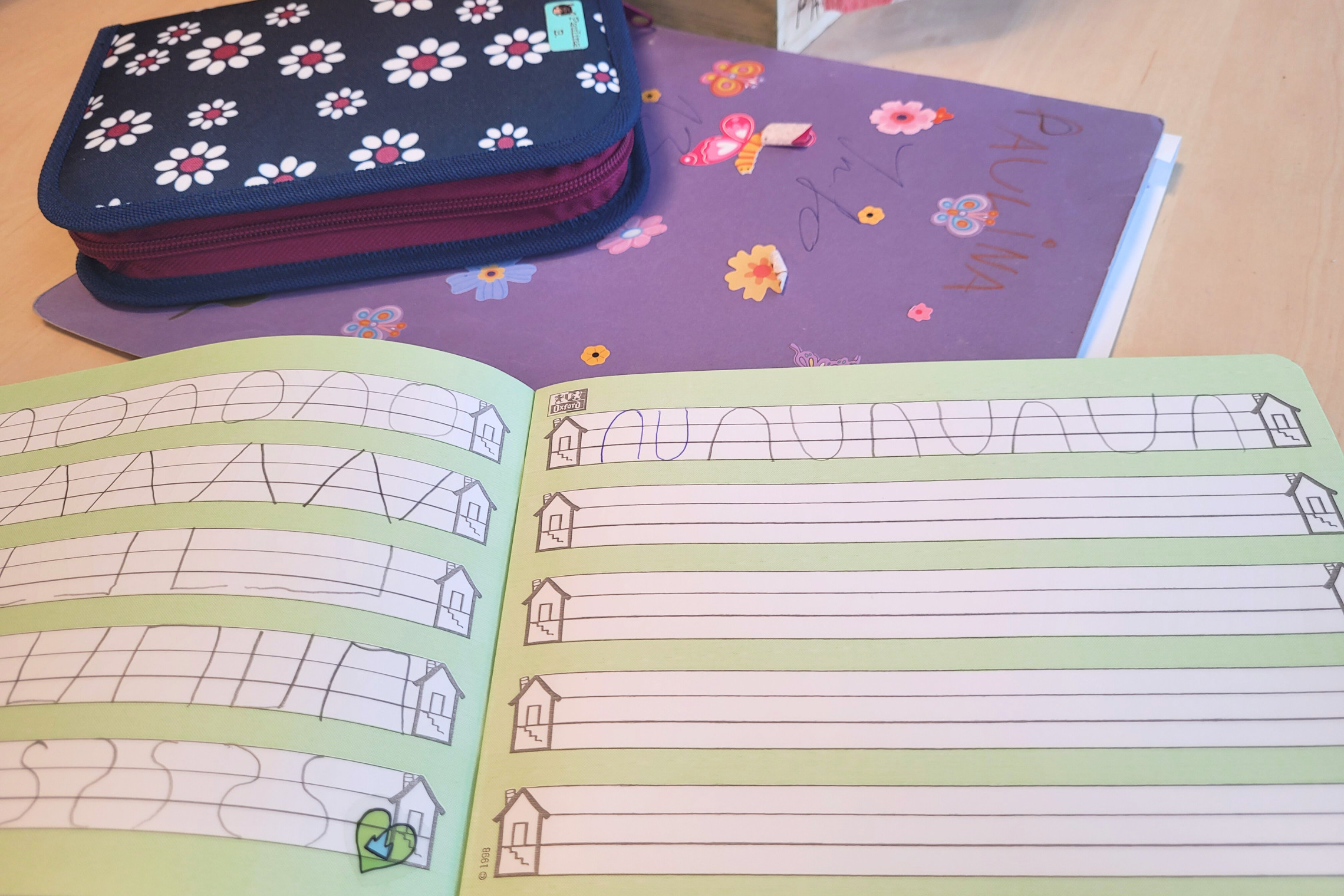 dreieins bilinguale Kindertagesstätte Berlin-Kaulsdorf – Basisfähigkeiten für die Schule