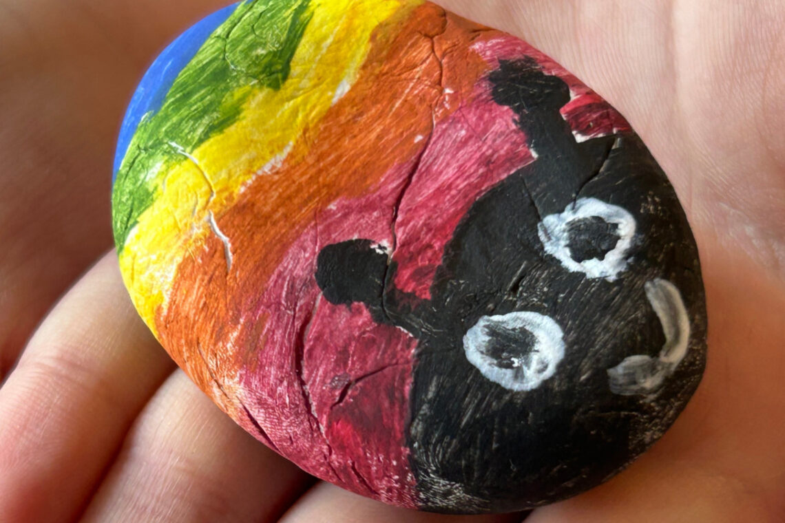 dreieins Grundschule Berlin-Kaulsdorf - Wünsche fürs neue Jahr