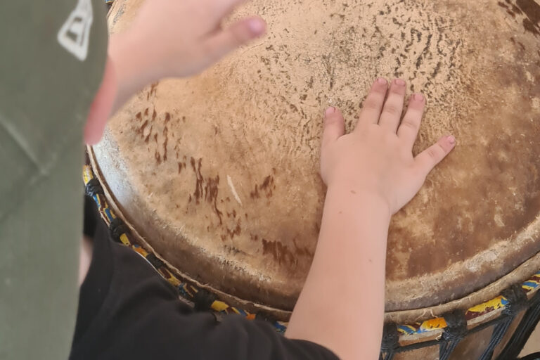dreieins bilinguale Kindertagesstätte Berlin-Kaulsdorf – Einladung zum Tag der offenen Tür