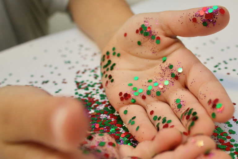 dreieins bilinguale Kindertagesstätte Berlin-Kaulsdorf – Wir feiern bunt