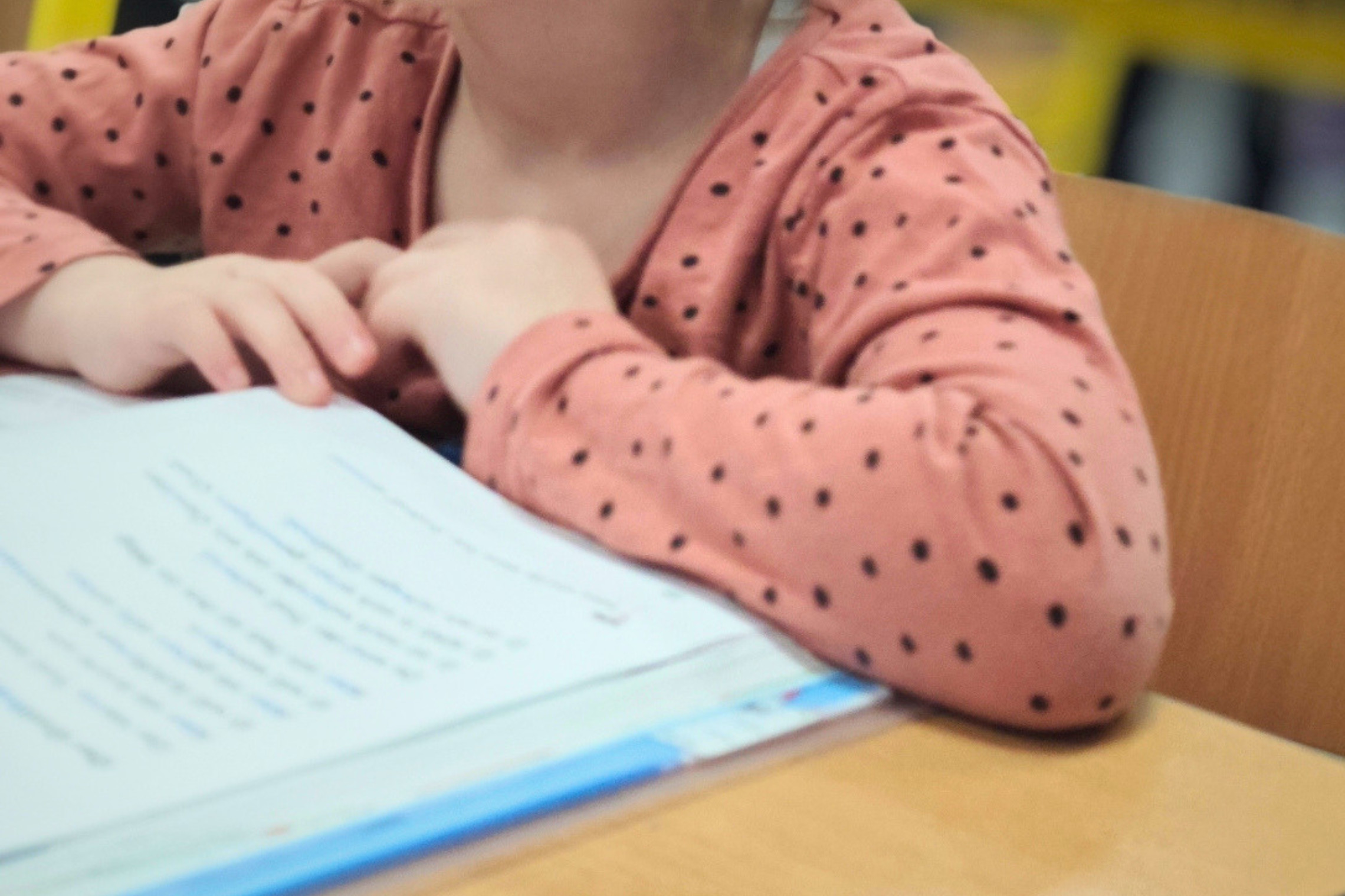 dreieins bilinguale Kindertagesstätte Berlin-Kaulsdorf - Schnupperstunden in der dreieins Grundschule