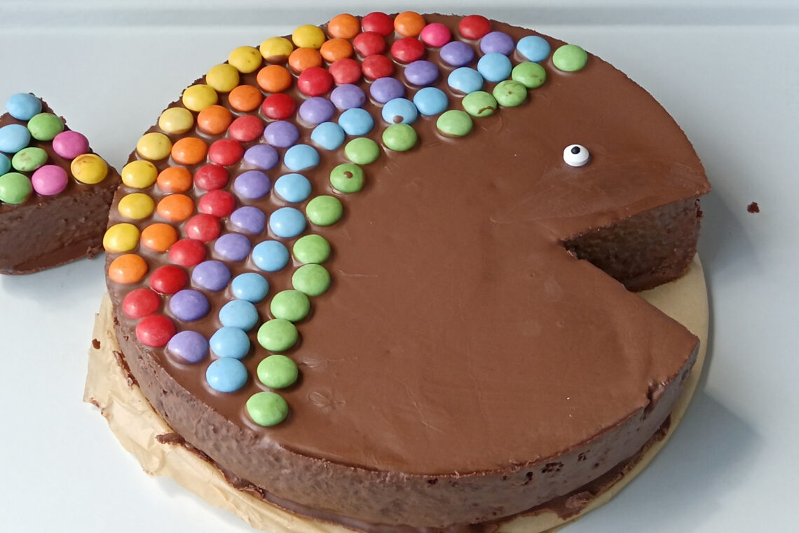 dreieins bilinguale Kindertagesstätte Berlin-Kaulsdorf - Kuchenbasar