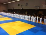  Judo Tunier