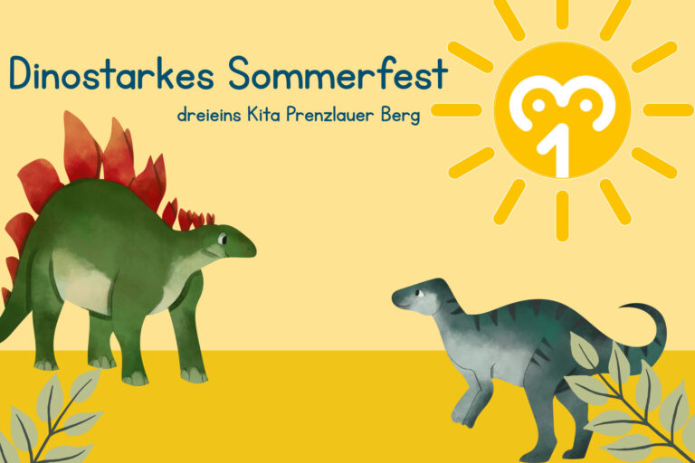 Dino Header
