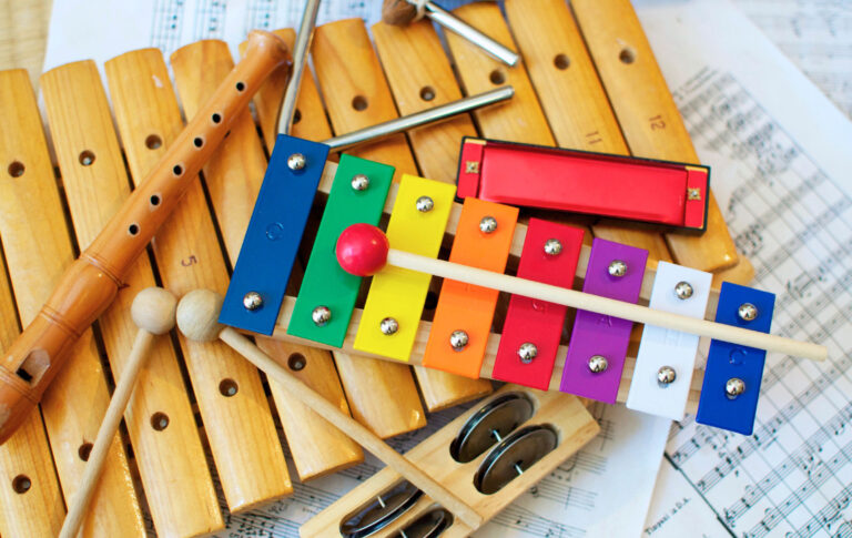 dreieins Kindertagesstätte Berlin-Prenzlauer Berg – Musikalische Frühbildung