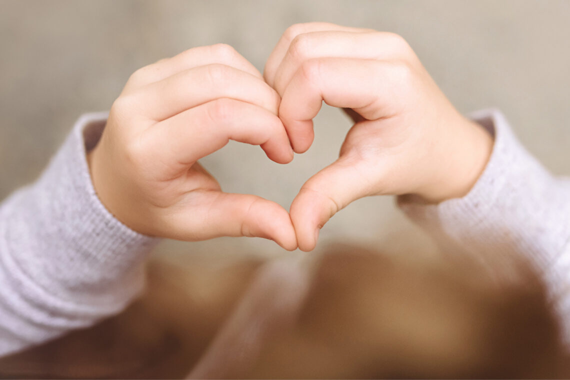 dreieins Kindertagesstätte Berlin-Prenzlauer Berg - Dankeschön