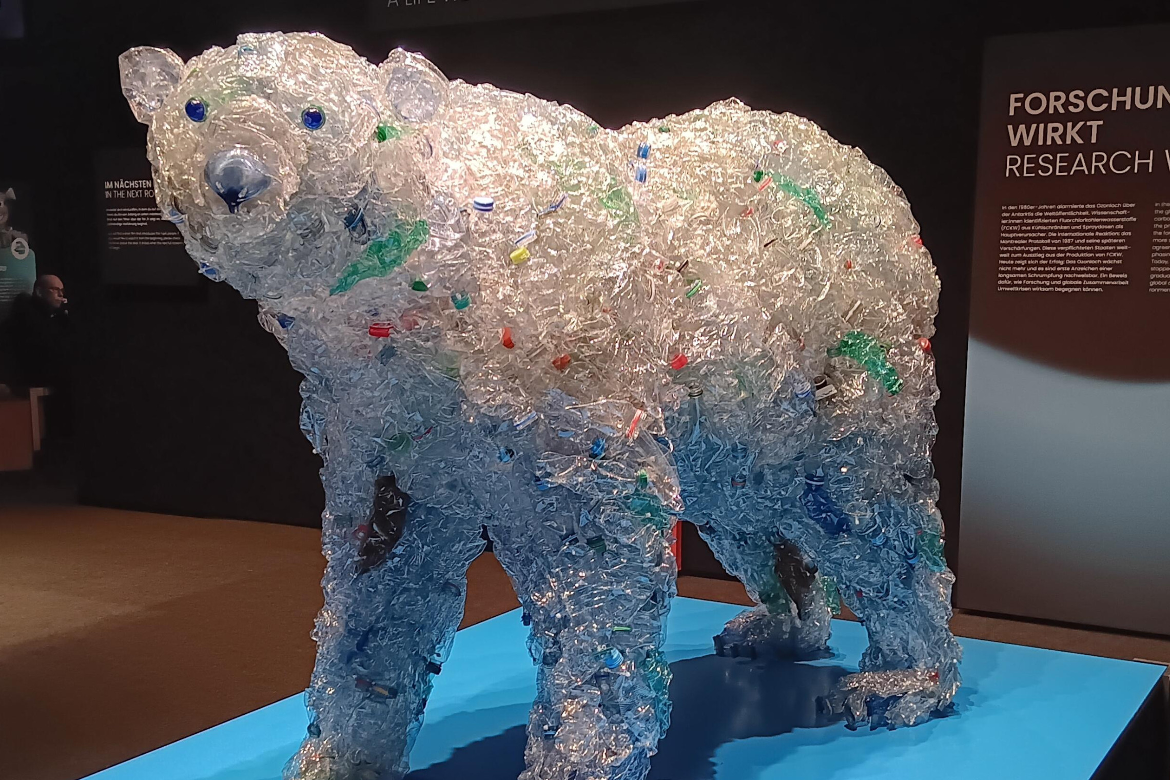 dreieins Kindertagesstätte Berlin-Prenzlauer Berg - POLAR EXPERIENCE