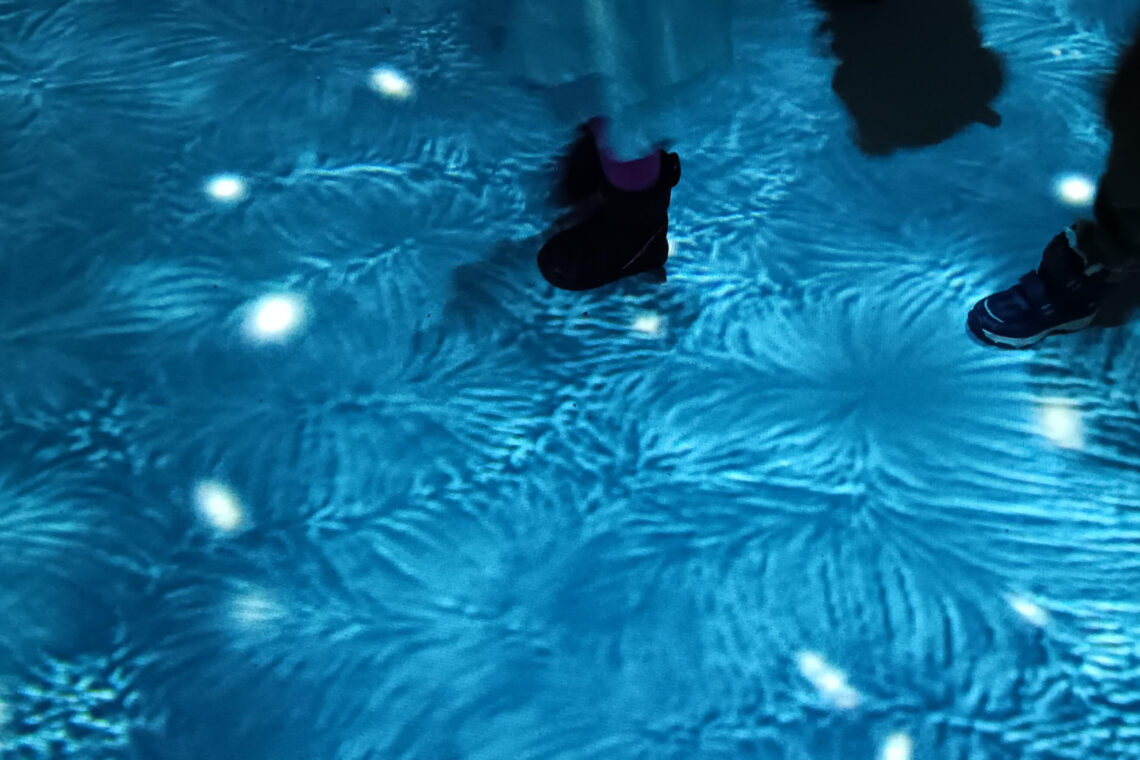 dreieins Kindertagesstätte Berlin-Prenzlauer Berg - POLAR EXPERIENCE - Eine Expedition in eisige Welten