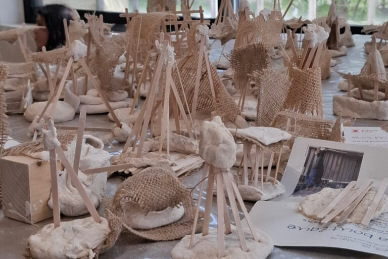 dreieins Innovative Pädagogik gGmbH - Pädagogische Weiterbildung in Saint-Étienne