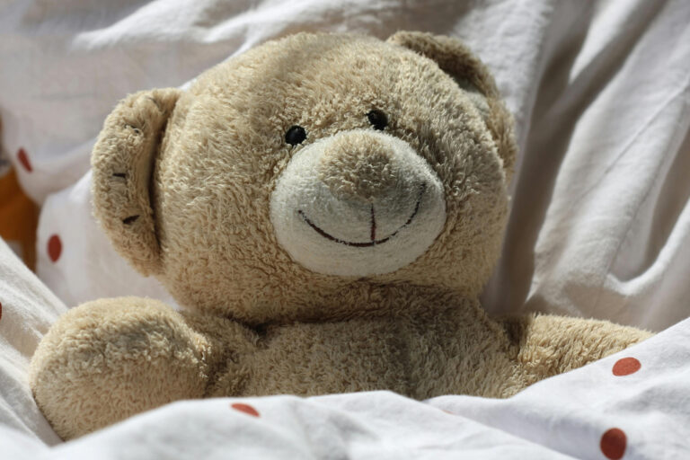 dreieins Kindertagesstätte Berlin-Prenzlauer Berg - Besuch im Teddykrankenhaus