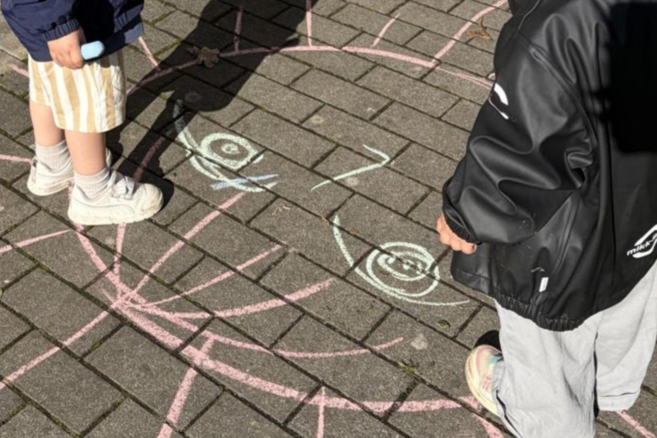 dreieins Kindertagesstätte Berlin-Prenzlauer Berg - Willkommen im neuen Kitajahr