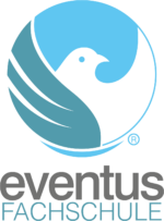 Logo der Eventus Fachschule