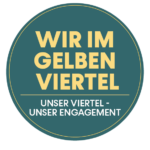 Logo von Wir im Gelben Viertel